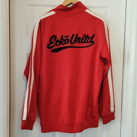 Vintage Ecko Jacket - Picture 9 of 12